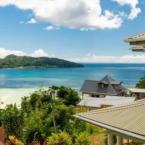 View Retreat Selfcatering Apartment Anse a La Mouche